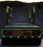 Alfa Romeo Carabo Concept 1968 года